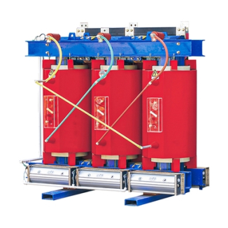 공기 절연 건식 변압기