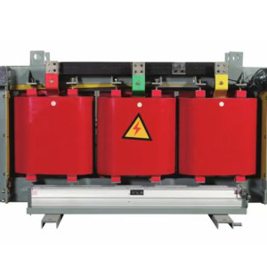 amorphous transformer