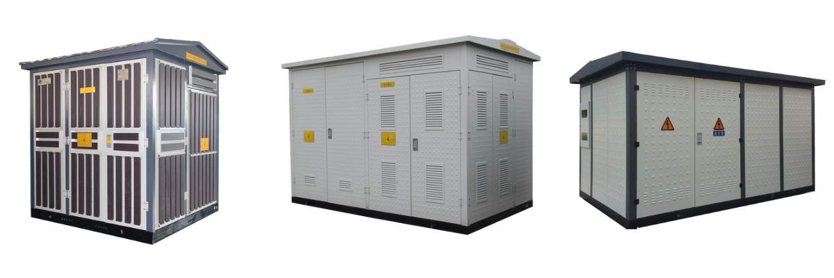 সাবস্টেশন