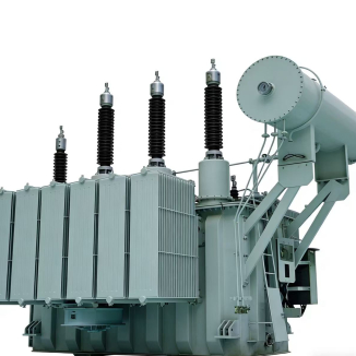 100kva transformer
