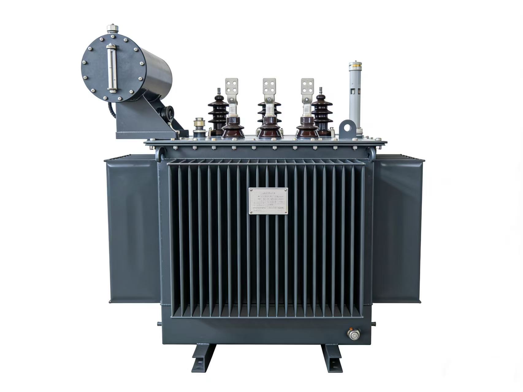 Hochspannungstransformator