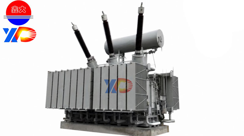main transformer Factory_Manufacturer_Supplier - XINDA TRANSFORMER