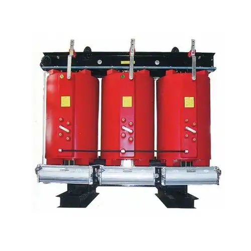 3 ফেজ ড্রাই টাইপ ট্রান্সফরমার