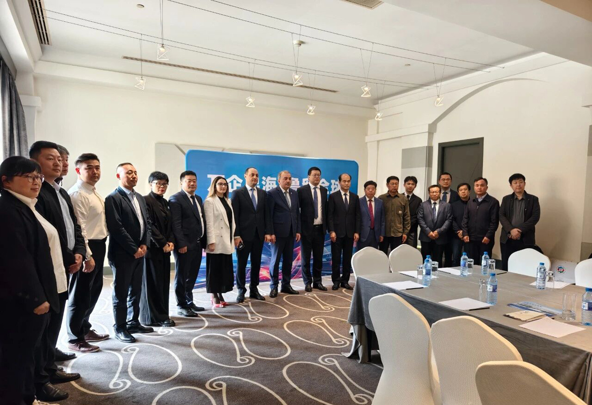 Xinda Transformer Co., Ltd. Conducts Market Investigation in Saudi Arabia and Azerbaijan Xinda Transformer Co., Ltd. Conducts Market Investigation in Saudi Arabia and Azerbaijan