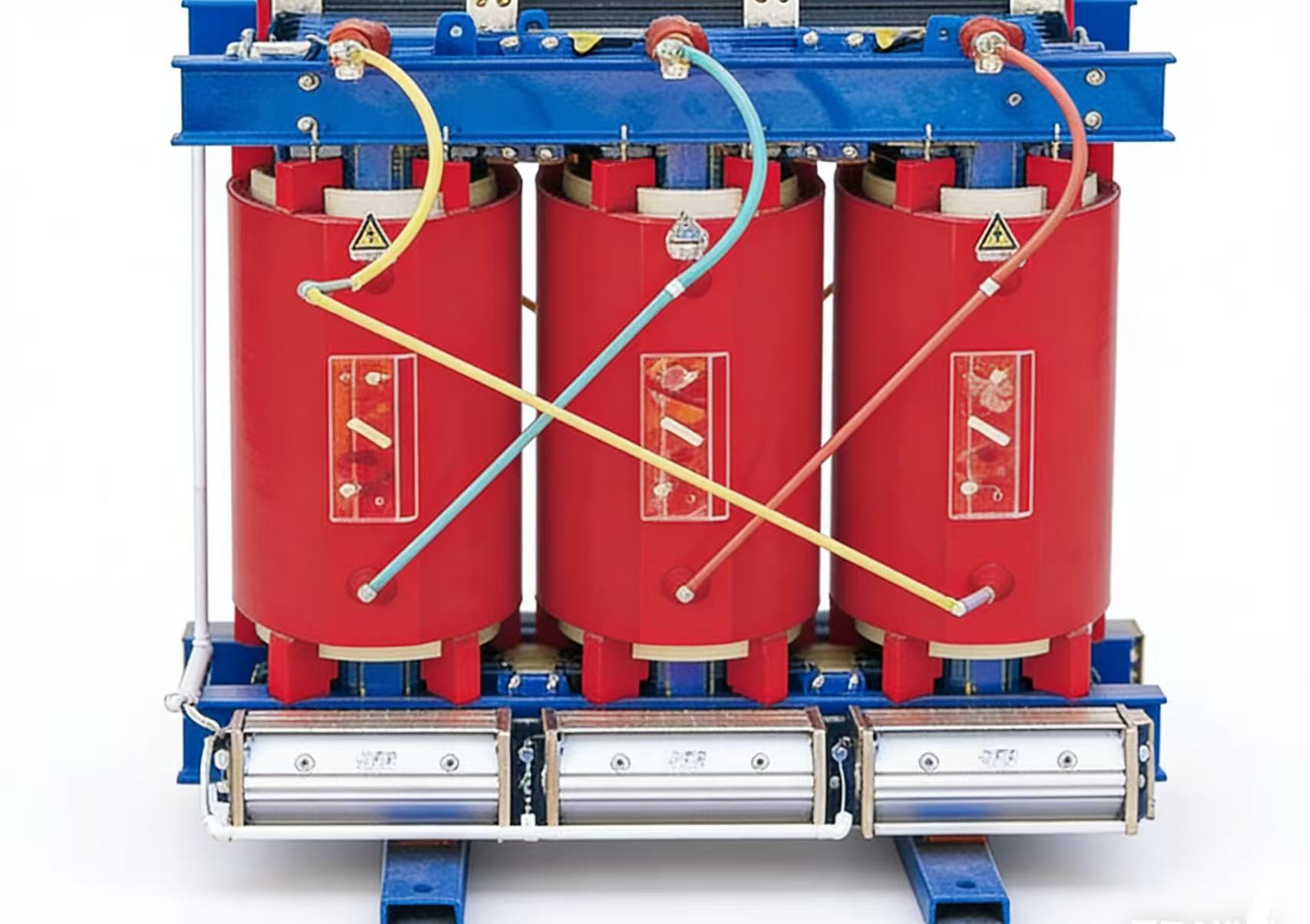 amorphous transformer