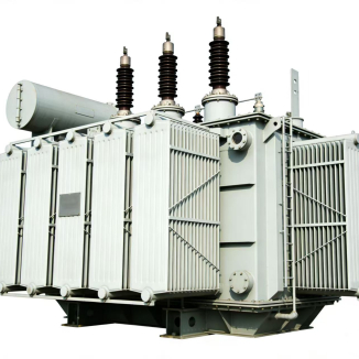 electrical transformers