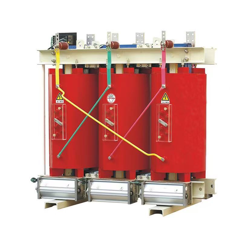 Dry-Type Distribution Transformer