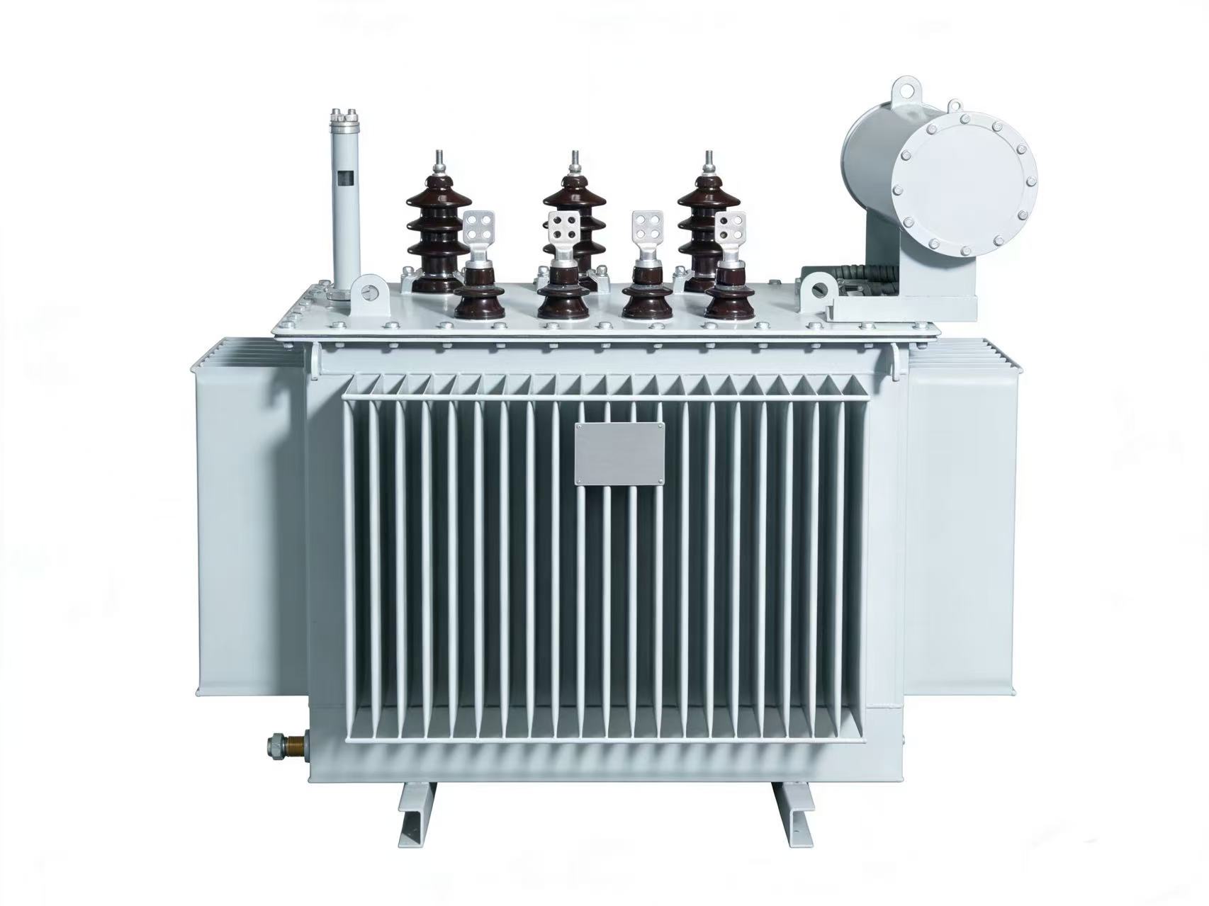 Verteilungstransformator