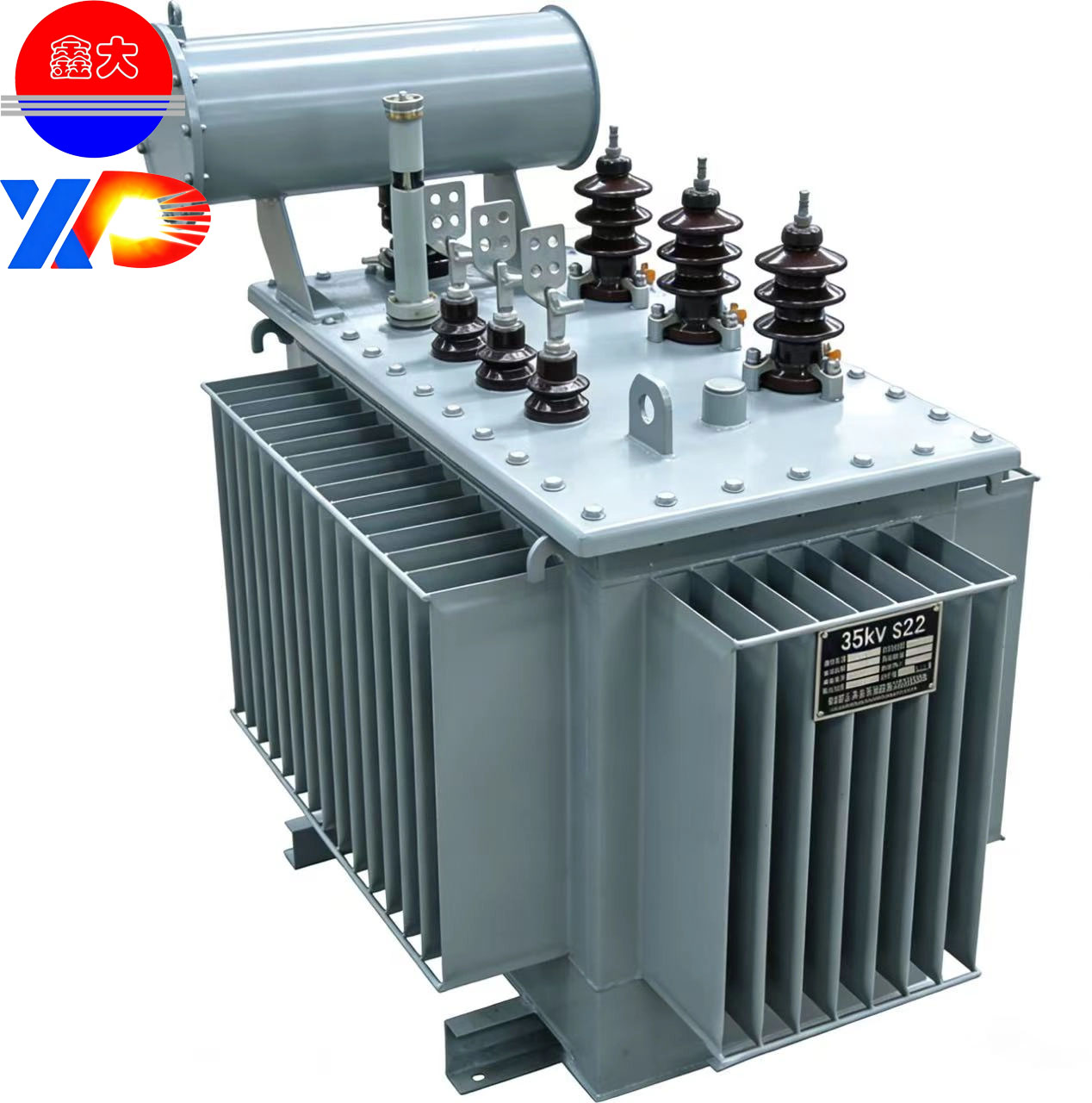a step up transformer Factory_Manufacturer_Supplier - XINDA TRANSFORMER