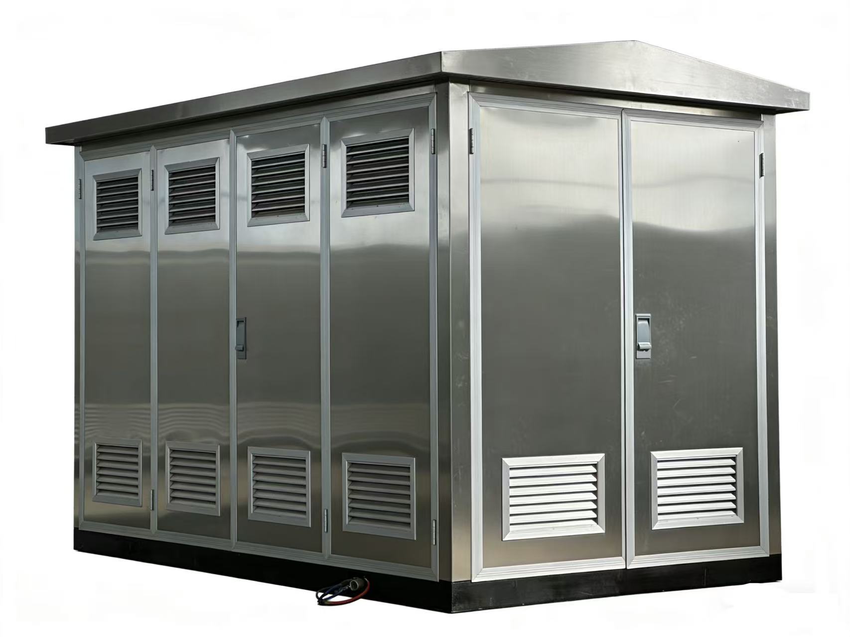 সাবস্টেশন অটোমেশন