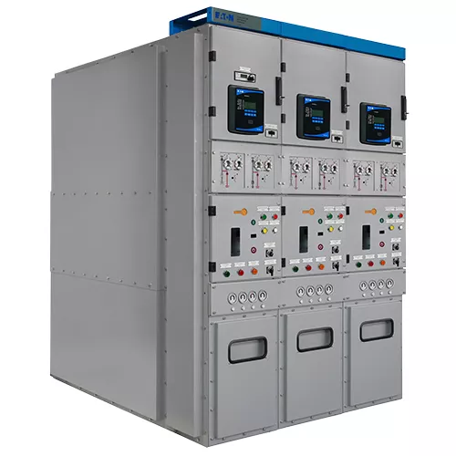 Indoor Metal Enclosed Switchgear