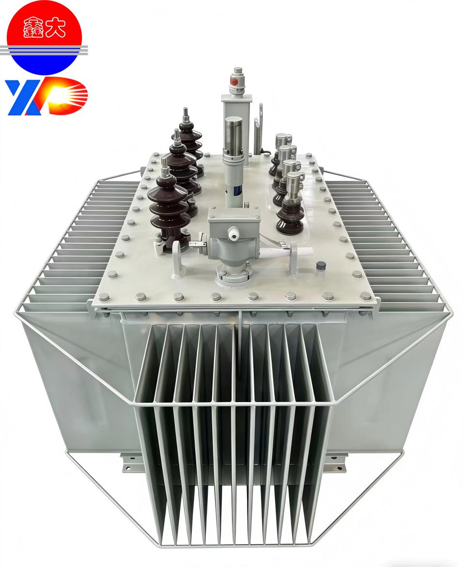 waterproof transformer Factory_Manufacturer_Supplier - XINDA TRANSFORMER