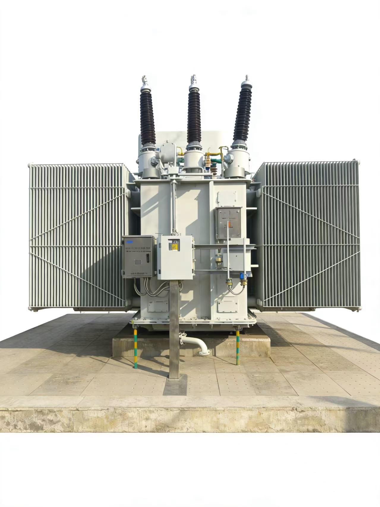 Three-phase Power Transformer