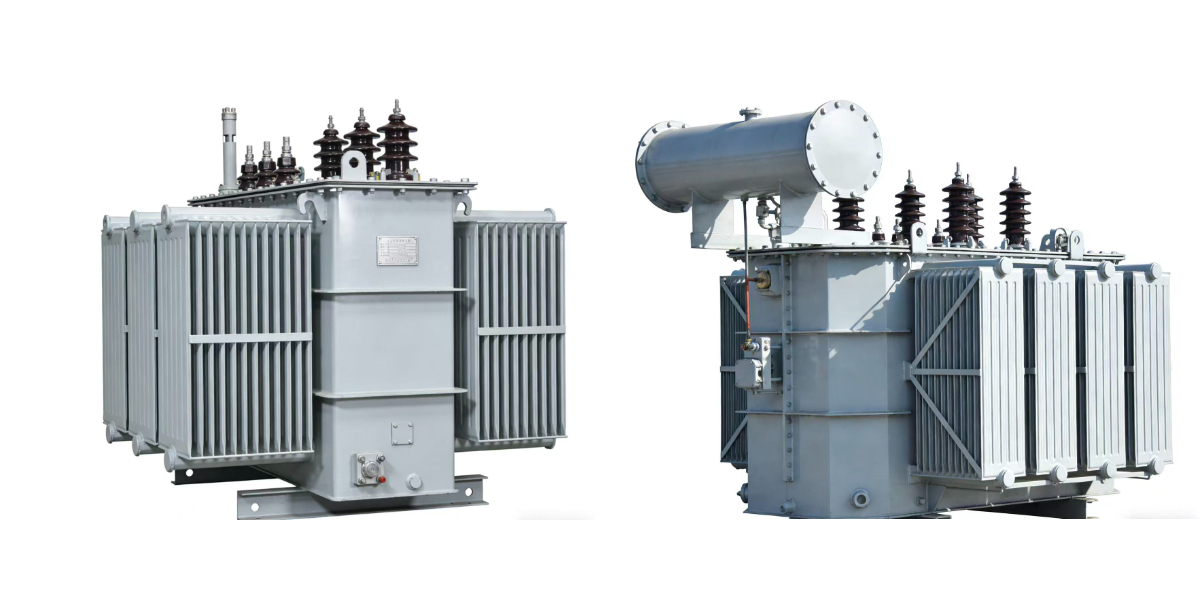 main transformer