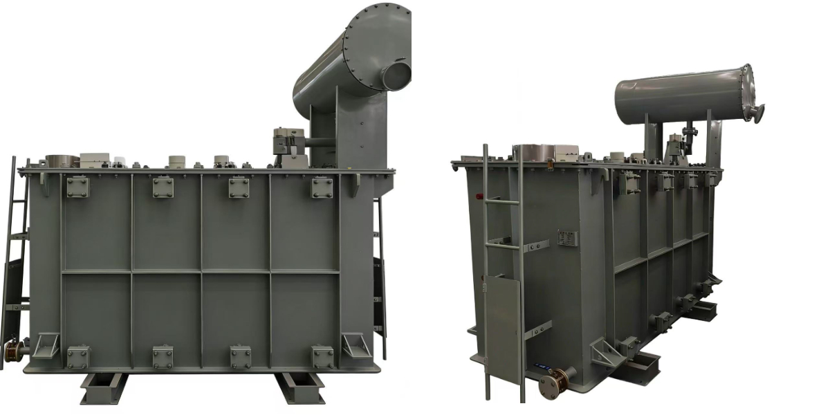 Rectifier Transformer Rectifier Transformer