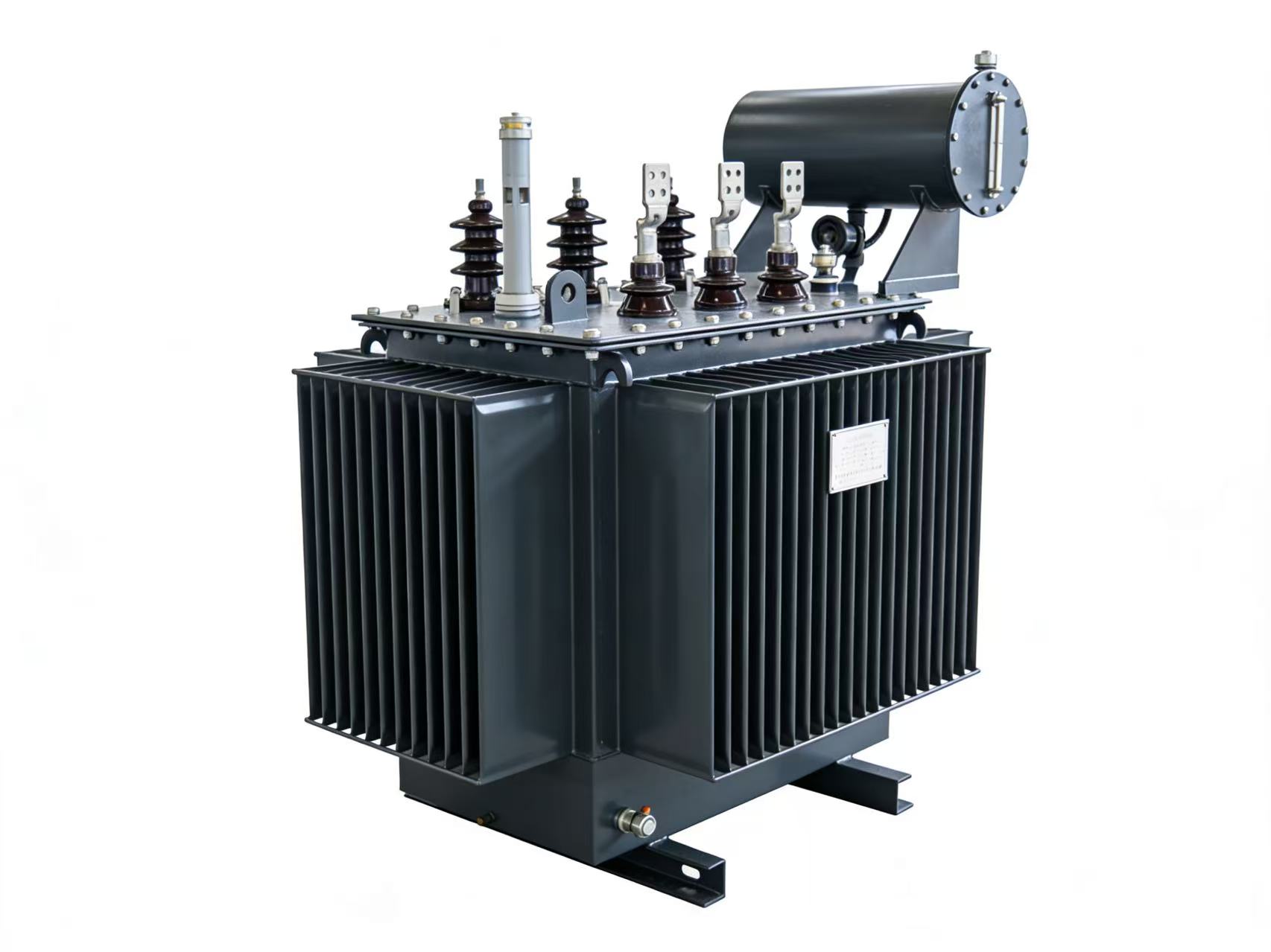 Hochspannungstransformator