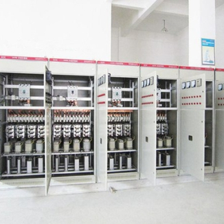 Shunt-Kompensationsgerät