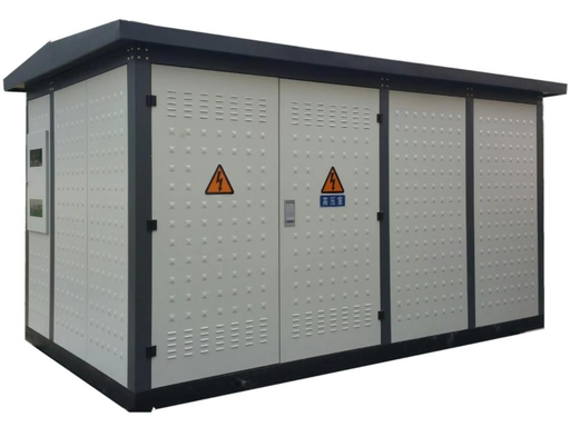 সাবস্টেশন