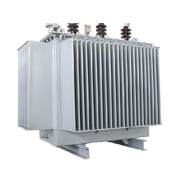 Oil Filled Distribution Transformers