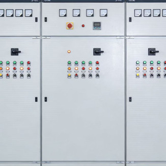 Распределительный шкаф