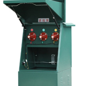 high voltage cable branch box
