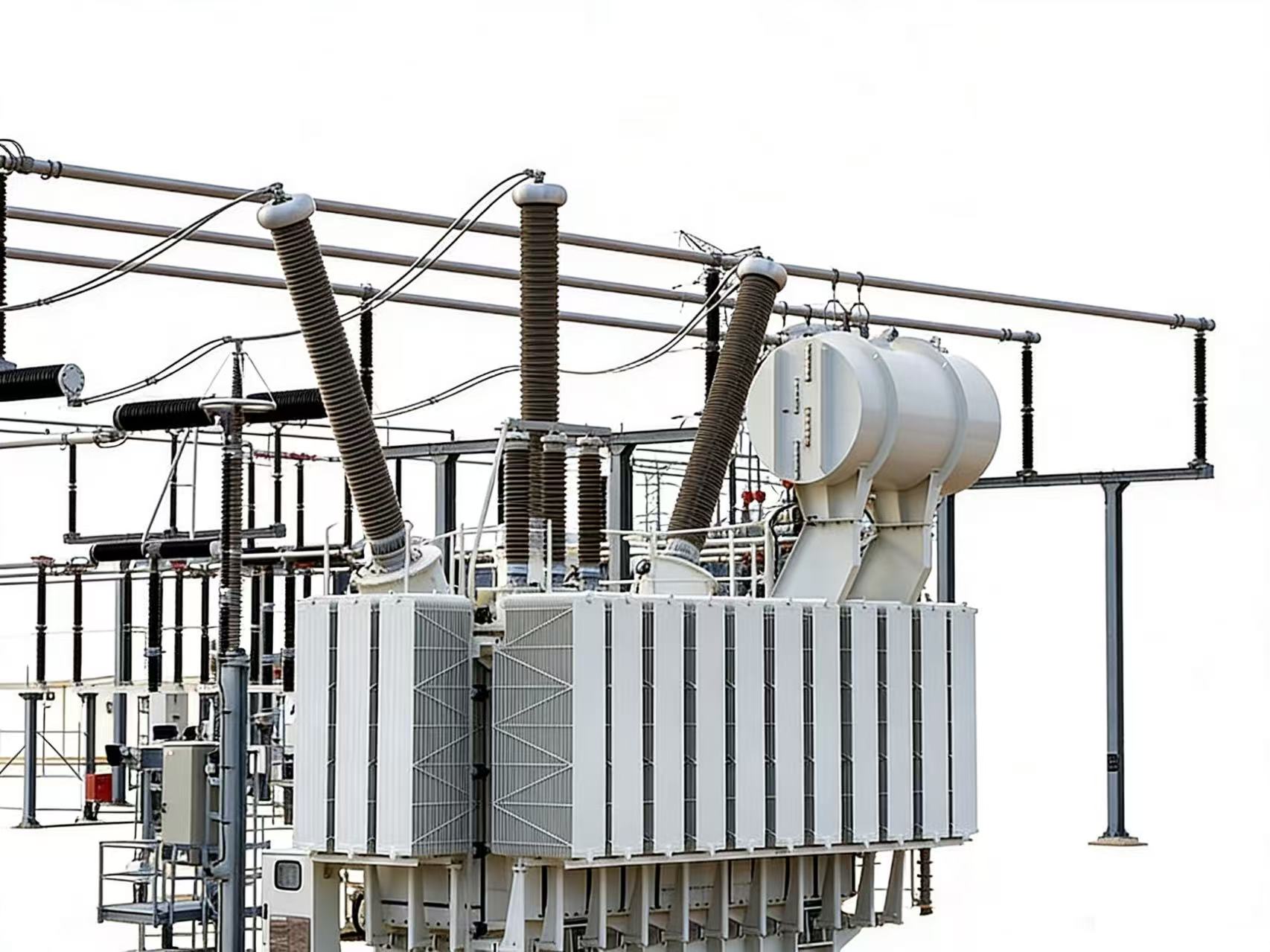 ২২০কেভি তেল-নিমজ্জিত ট্রান্সফরমার