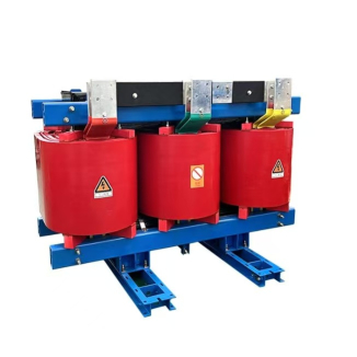 luftisolierter Trockentransformator