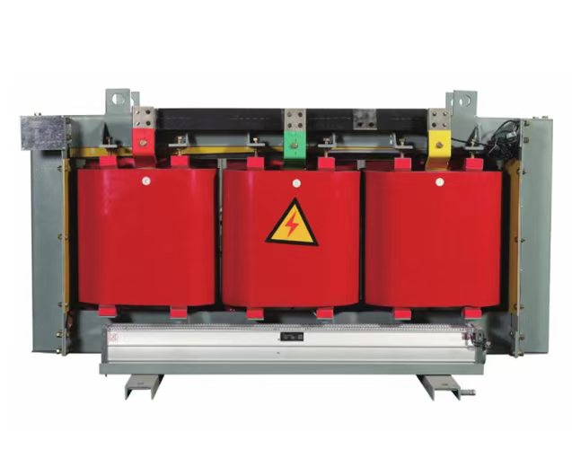 amorphous transformer