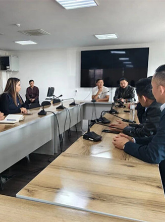 Xinda Transformer Secures Power Equipment Project in Kazakhstan, Expanding into Central Asian Market