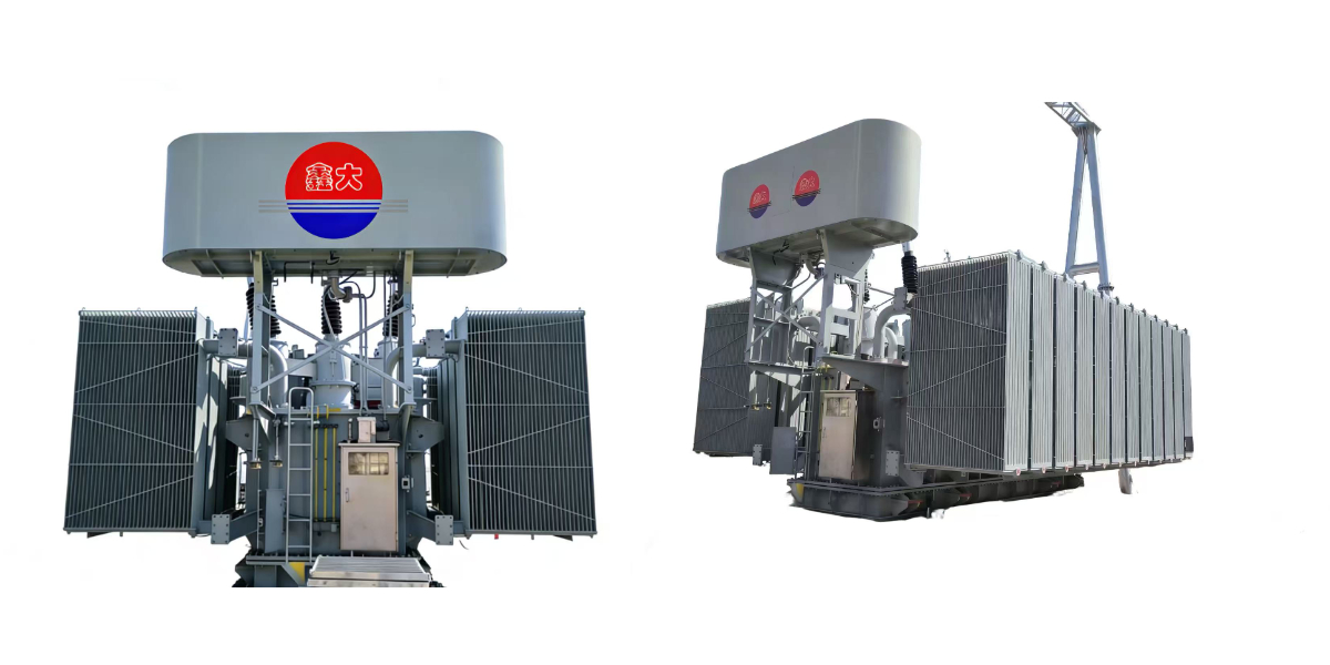 Main Power Transformer Main Power Transformer