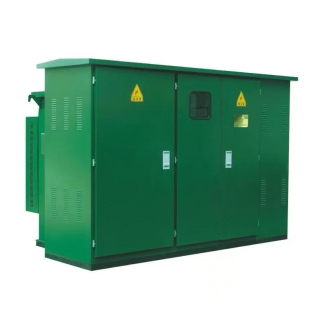 Prefabricated Substation