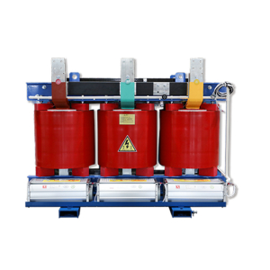 উচ্চ মানের ৩ ফেজ ড্রাই টাইপ ট্রান্সফরমার