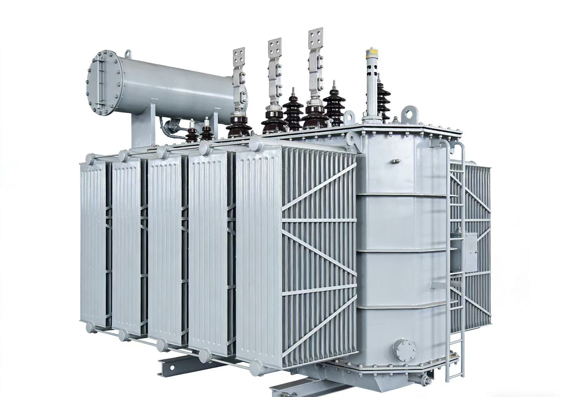 3 phase oil immersed power transformer