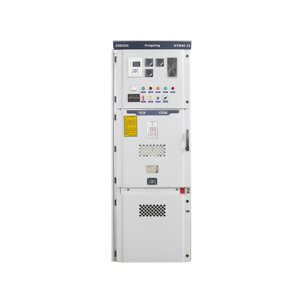 Indoor Metal Enclosed Switchgear