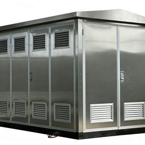 Substation Automation