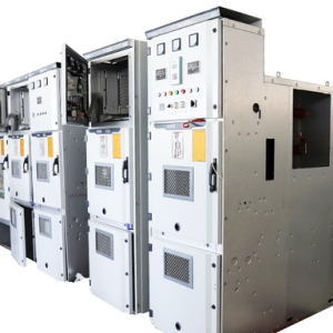 Low Voltage Metal Clad Switchgear