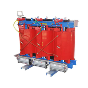 dry distribution transformer