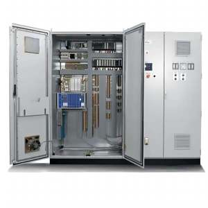 Distribution cabinet