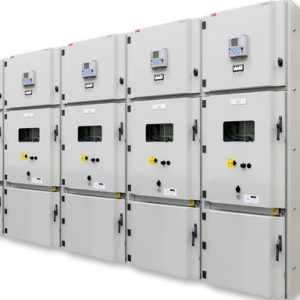 metal enclosed switchgear