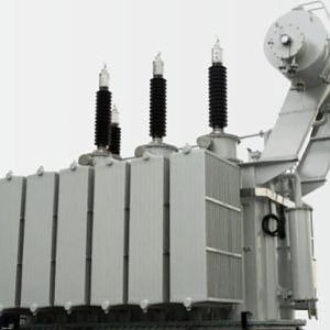 3 phase transformer
