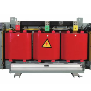 amorphous transformer