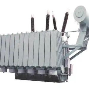 220kV Oil-immersed Transformer